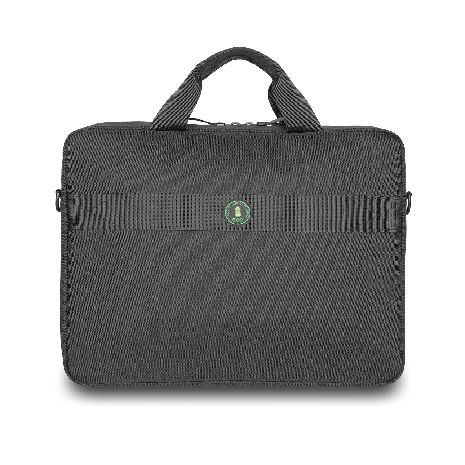 16In Ecofriendly Rpet Briefcase