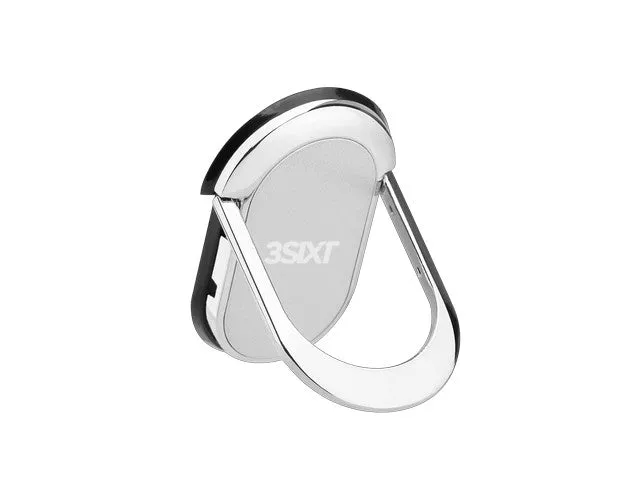 3sixT Universal Slim Ring/Stand - Silver