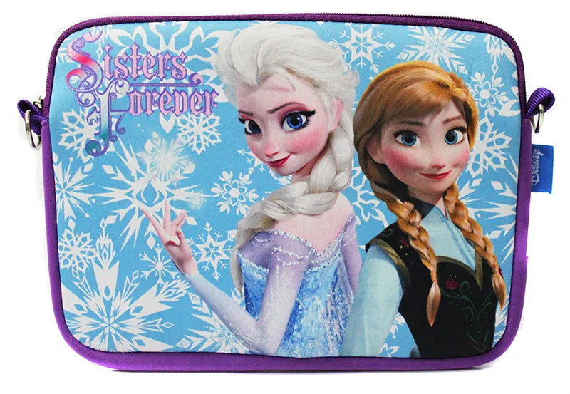 95539 Funda para Tablet Frozen