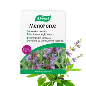 A. Vogel Menoforce