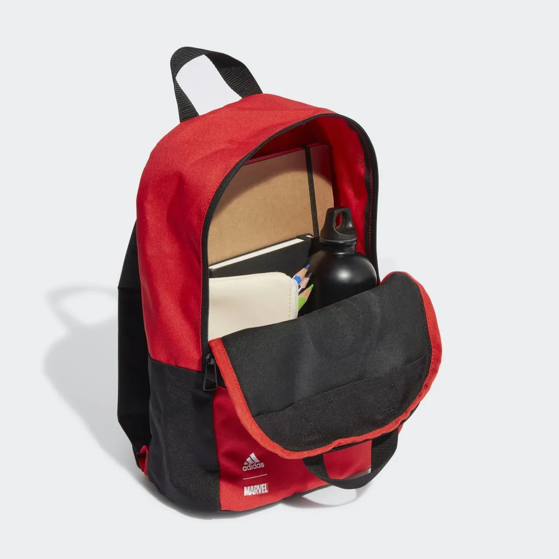 adidas x Marvel Miles Morales Kids Backpack