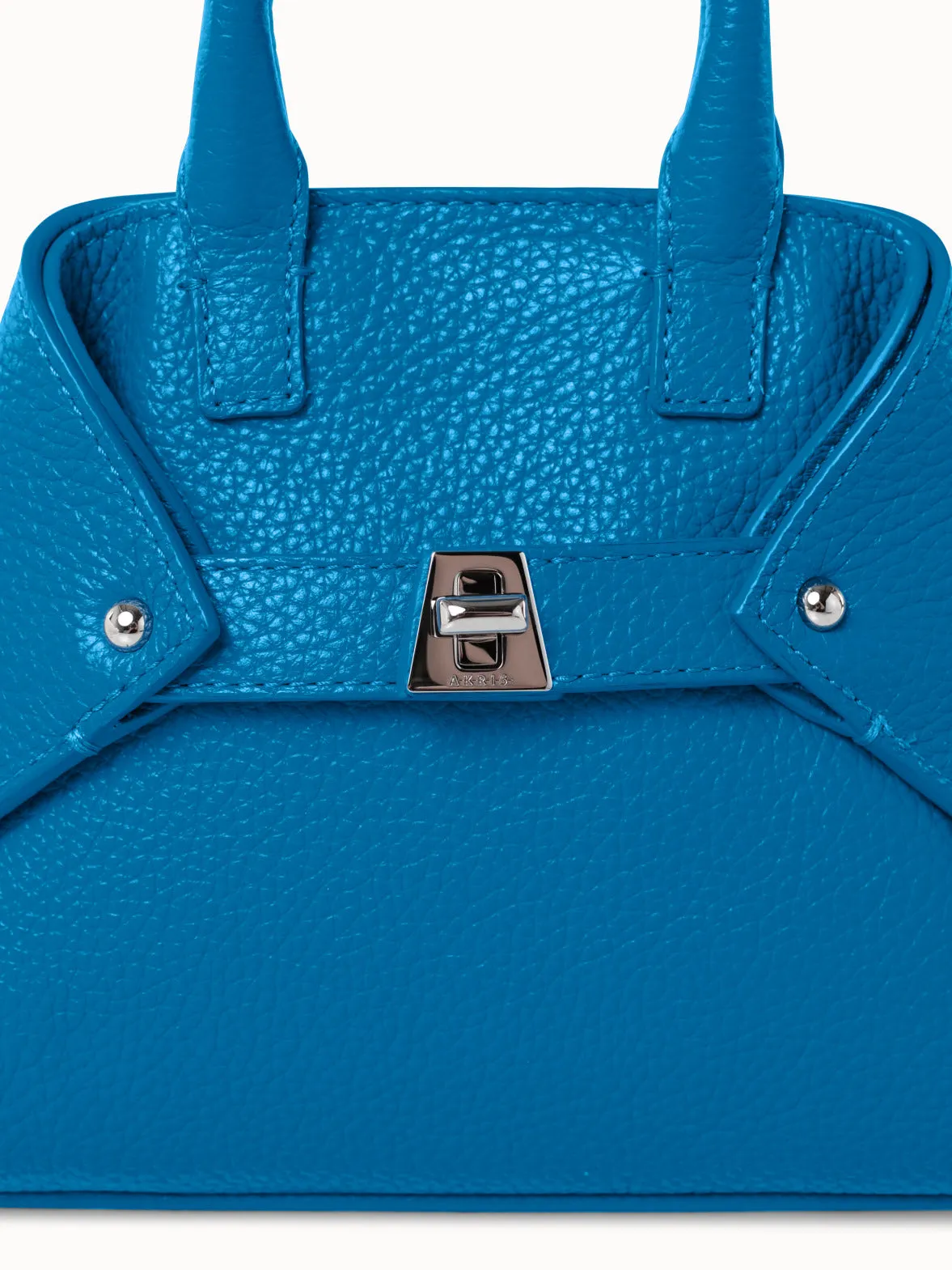 Ai Micro Top Handle Tote