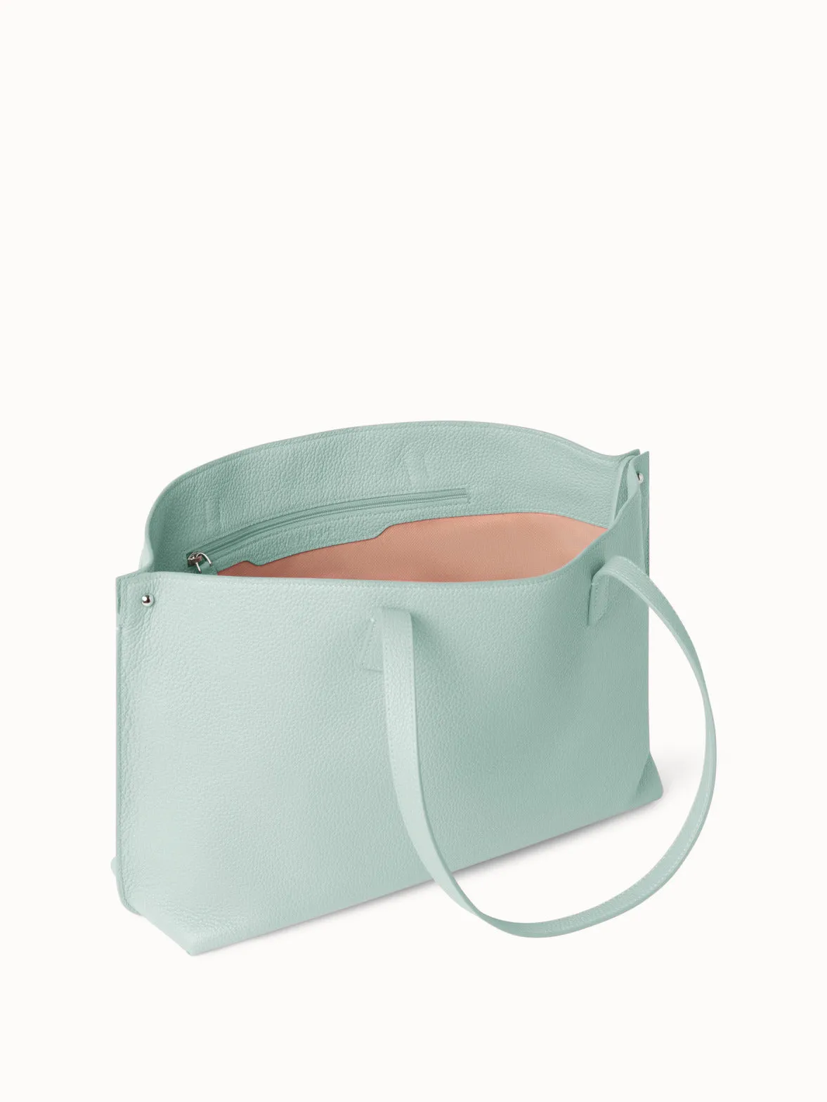 Ai Small Shoulder Tote