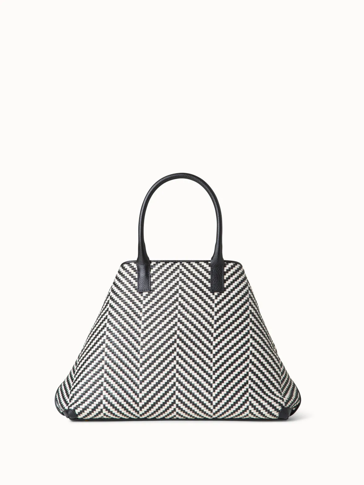 Ai Small Top Handle Tote