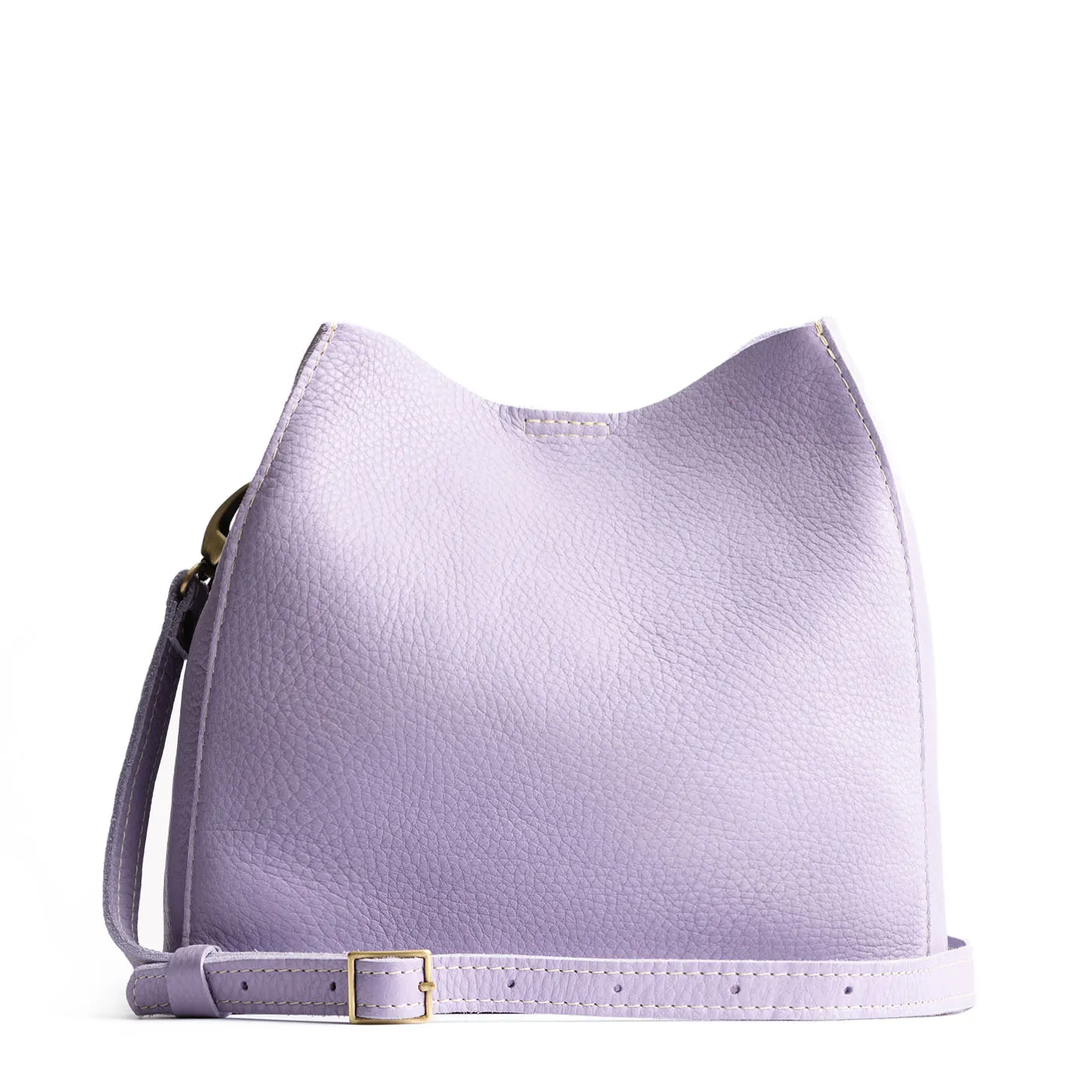 'Almost Perfect' Butterfly Bucket Bag