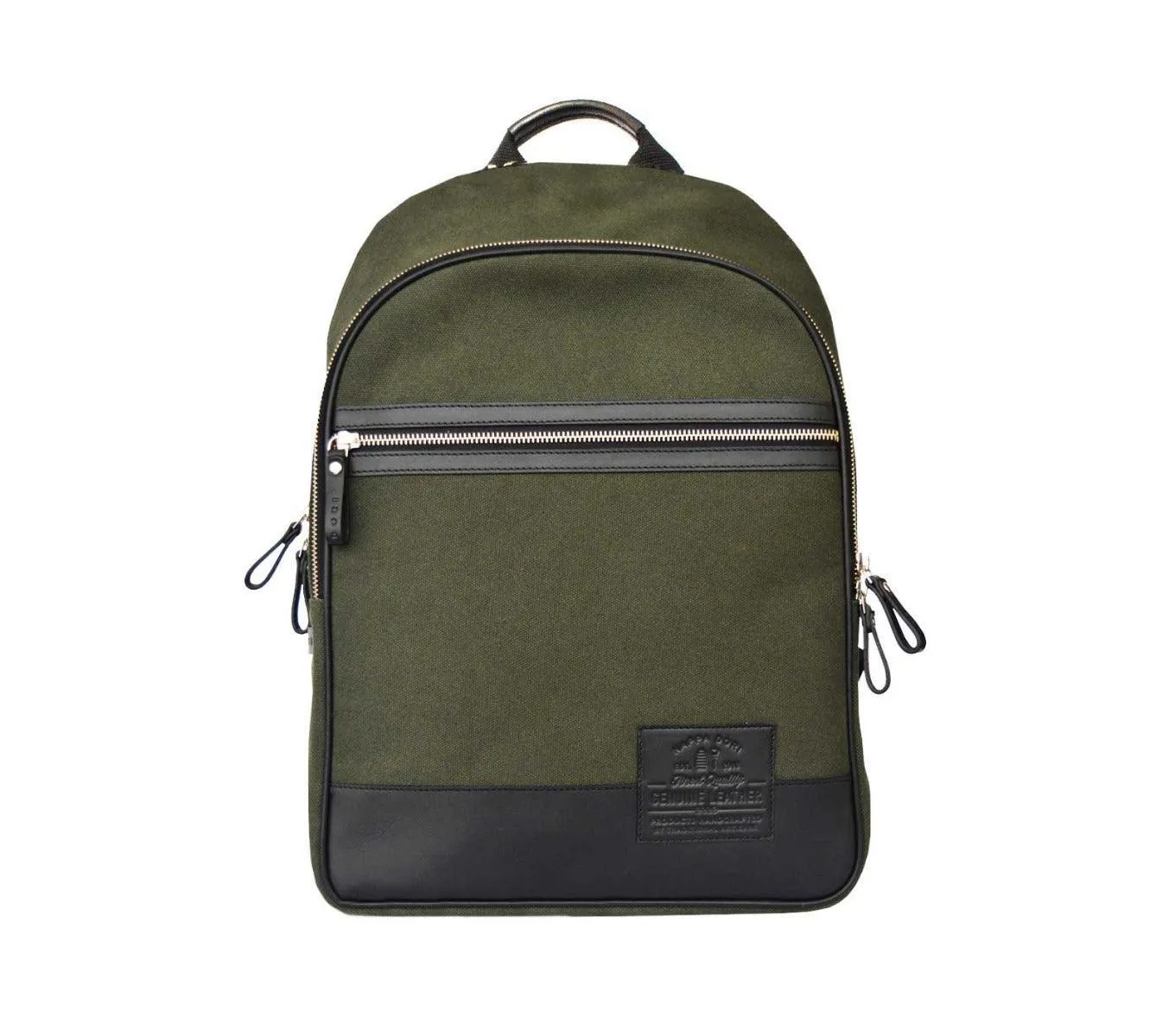 ALPS BACKPACK CANVAS