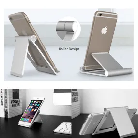 Aluminum Foldable Phone Stand