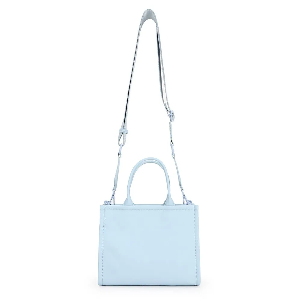 ALYCE BAG - BLUE