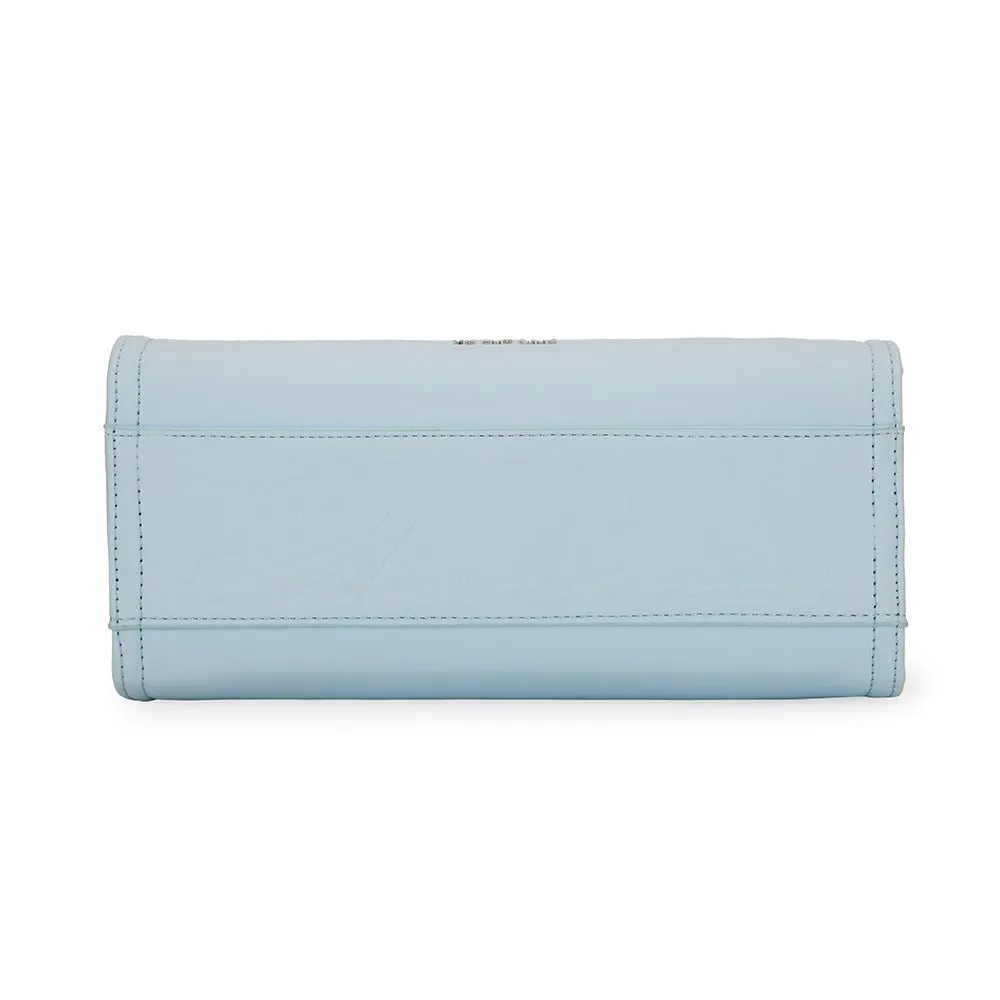 ALYCE BAG - BLUE