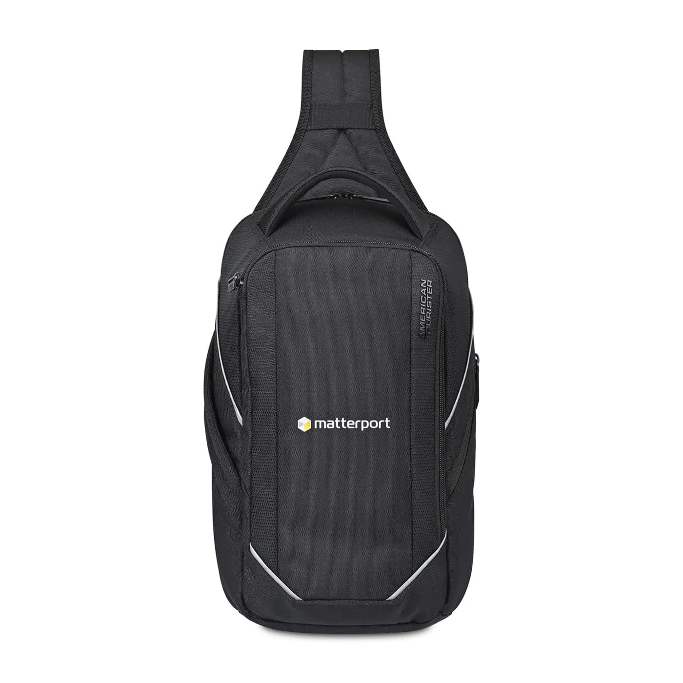 American Tourister Zoom Turbo Sling Bag