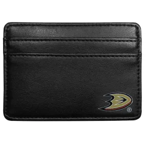 Anaheim Ducks® Weekend Wallet