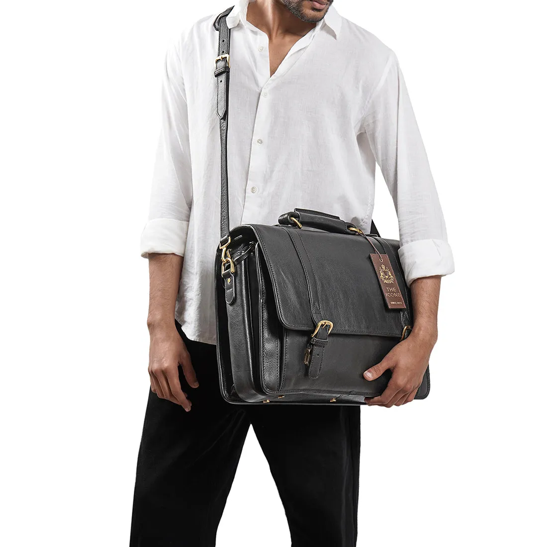 ANDRE 4215 BRIEFCASE