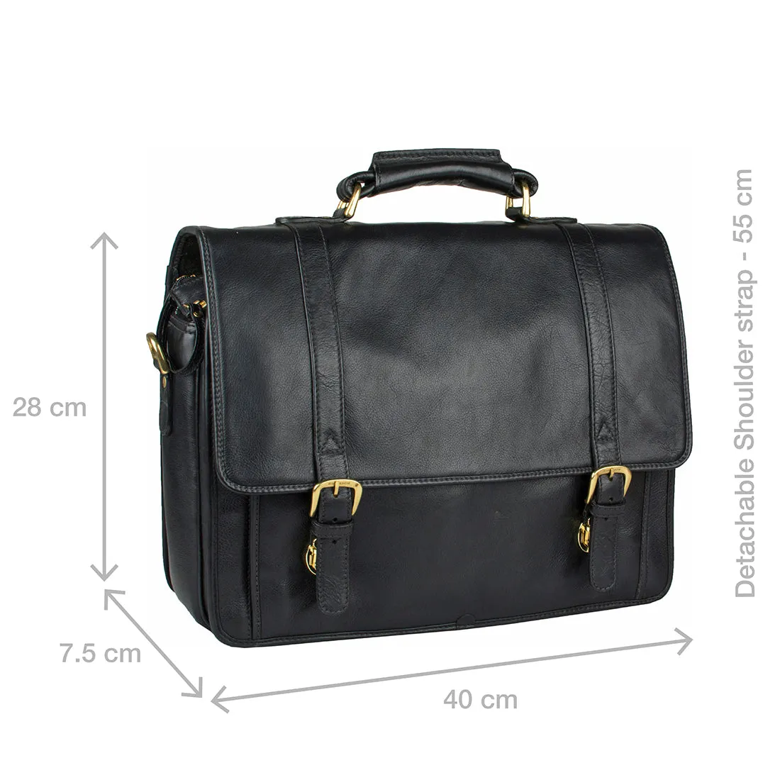 ANDRE 4215 BRIEFCASE