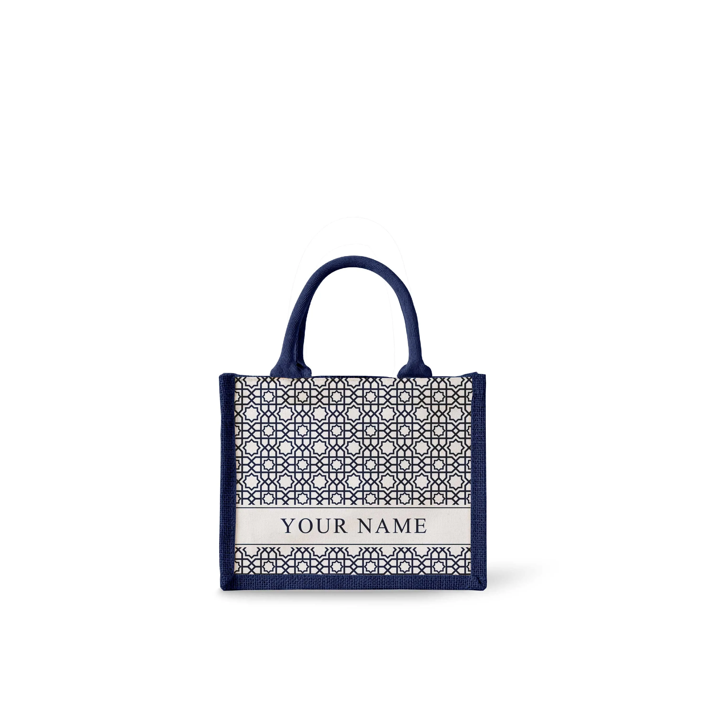 Annas Series - Tote Bag