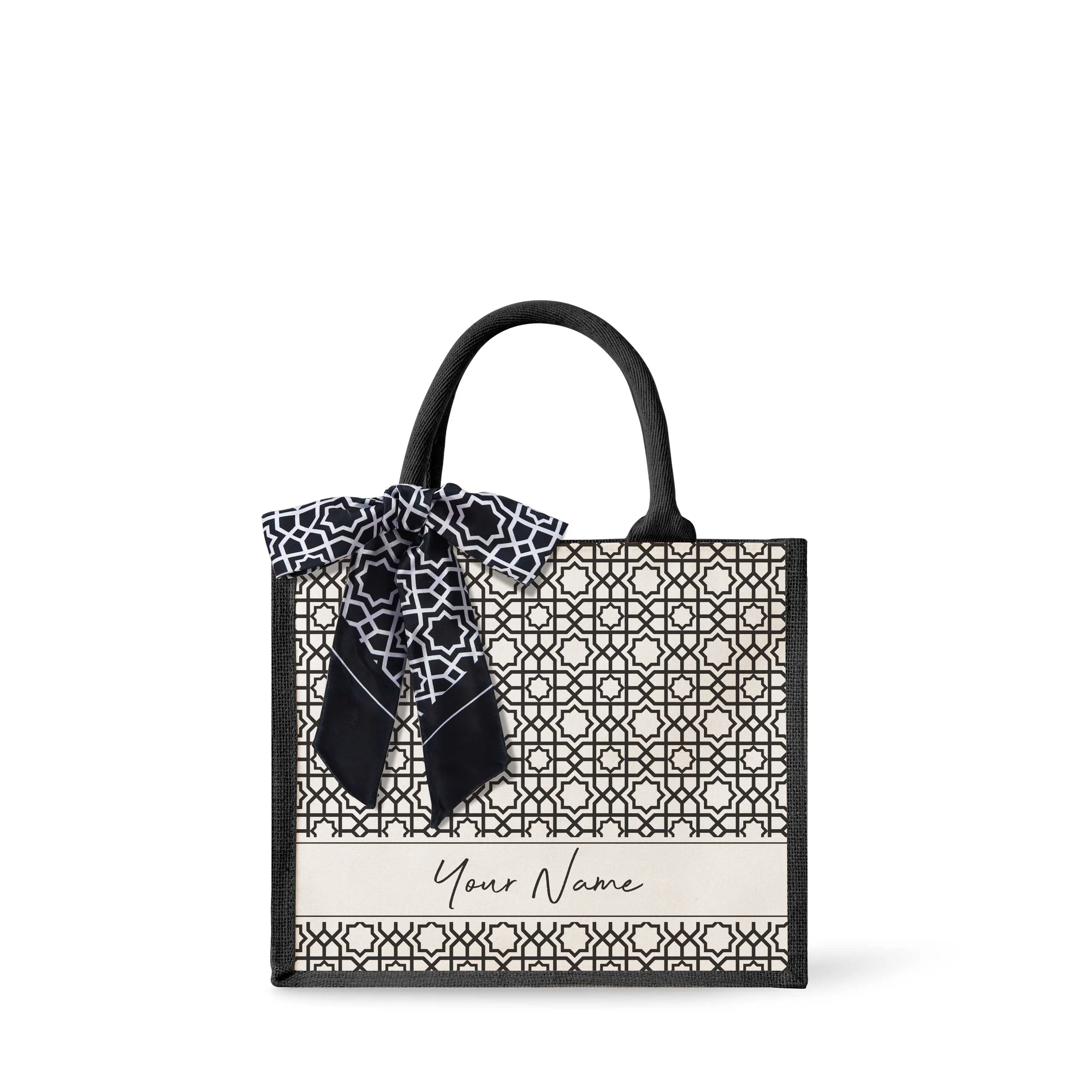 Annas Series - Tote Bag