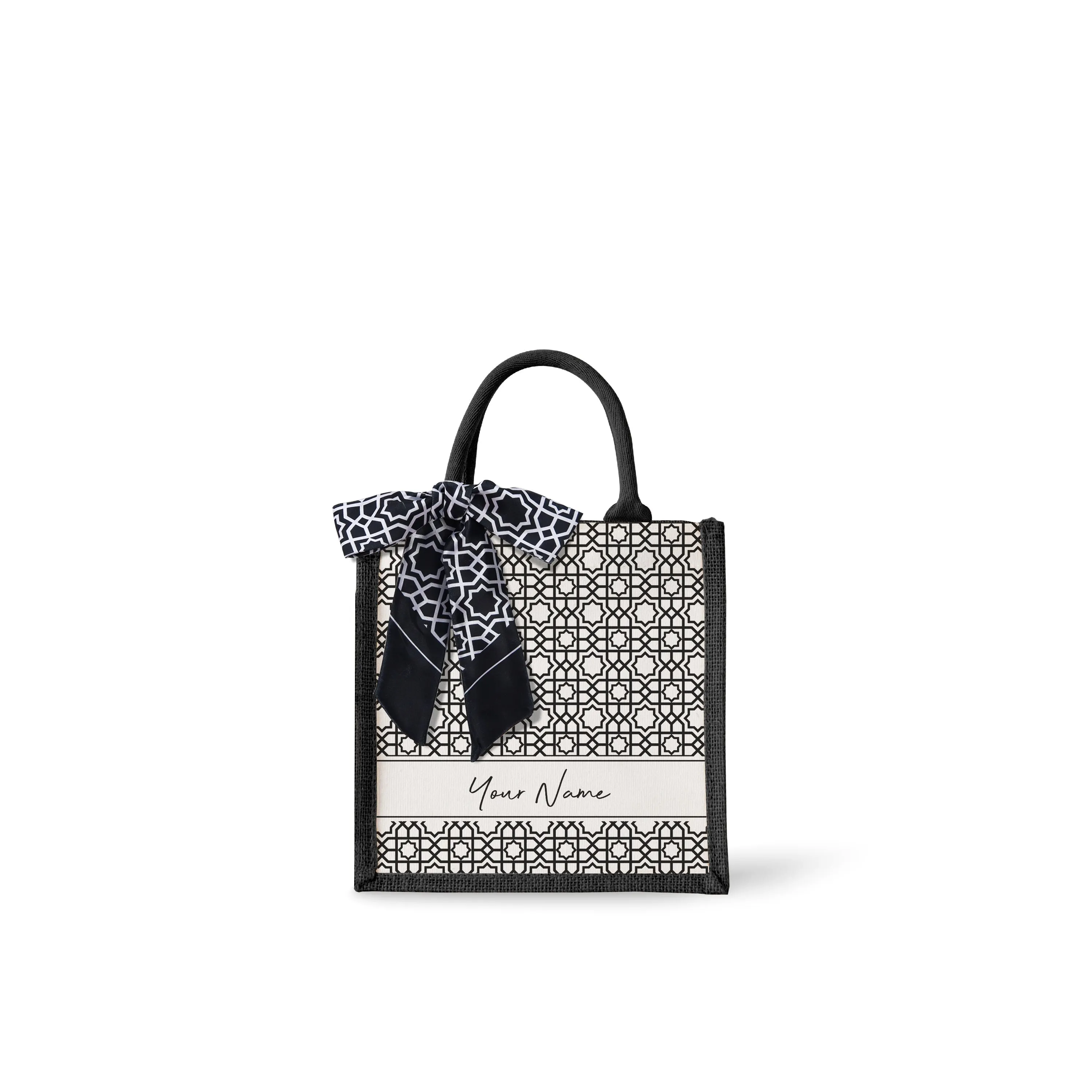 Annas Series - Tote Bag