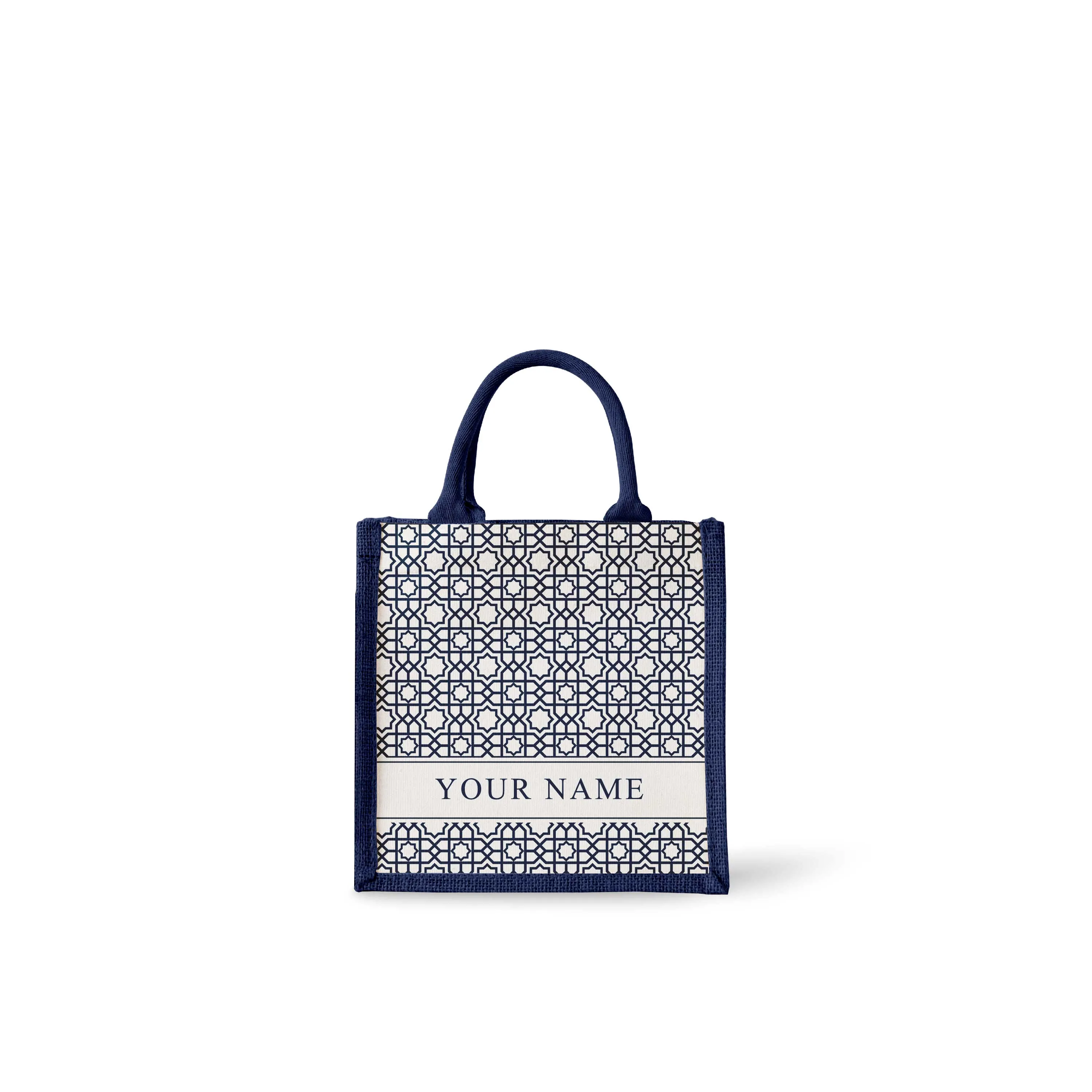 Annas Series - Tote Bag