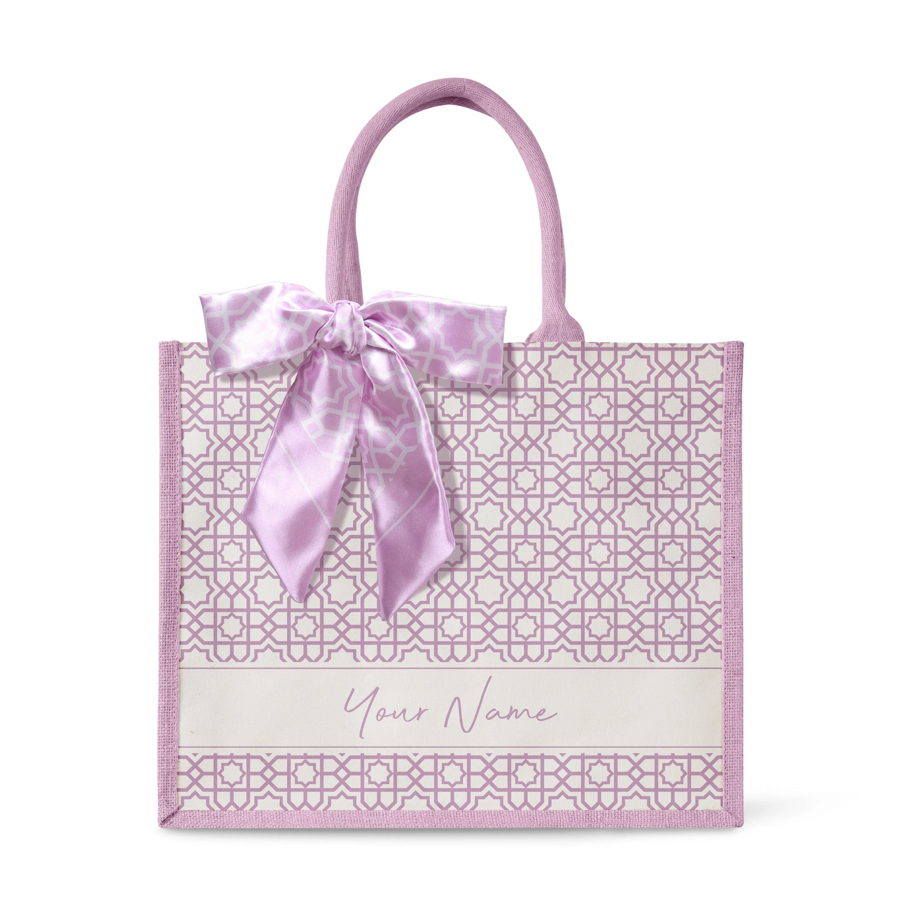 Annas Series - Tote Bag