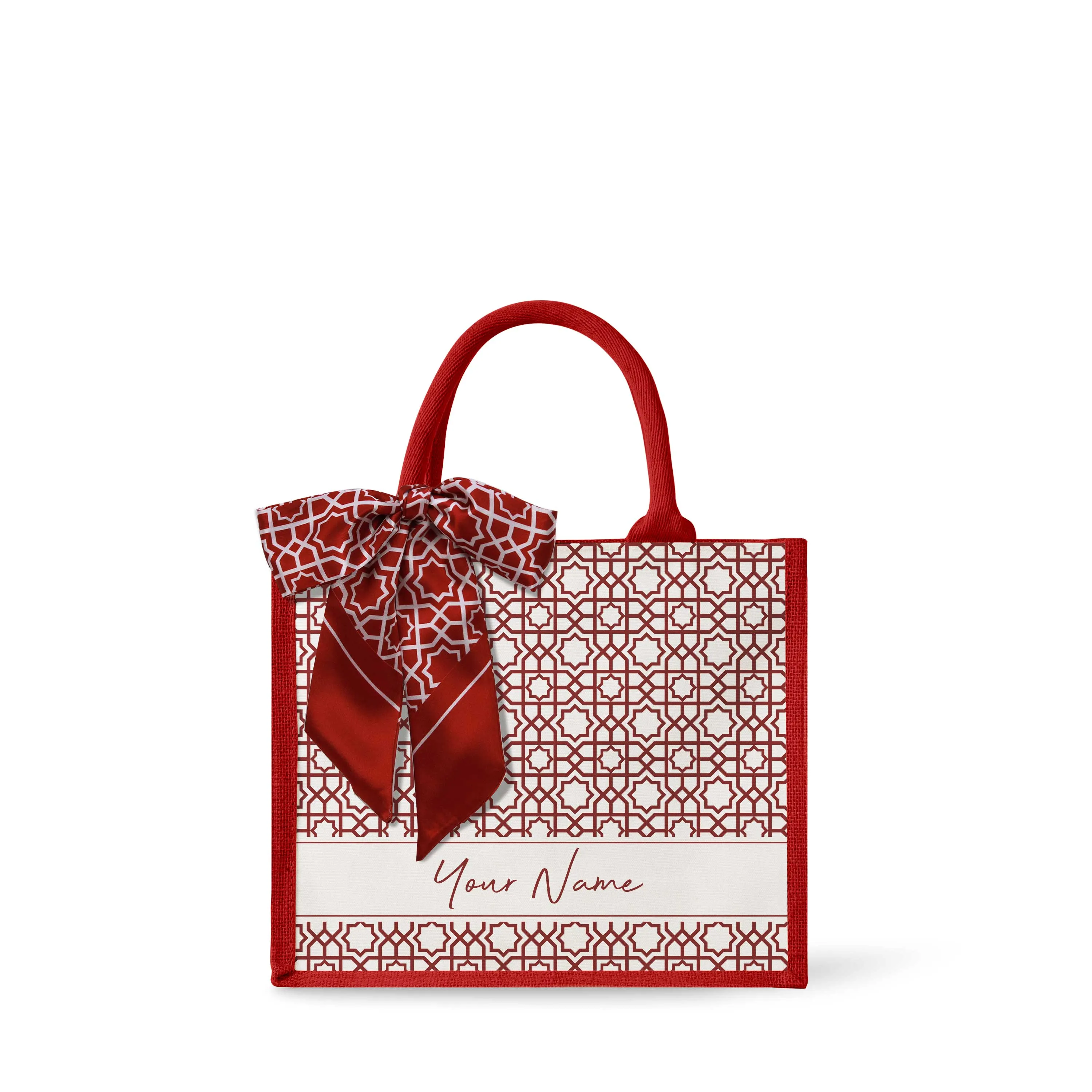 Annas Series - Tote Bag