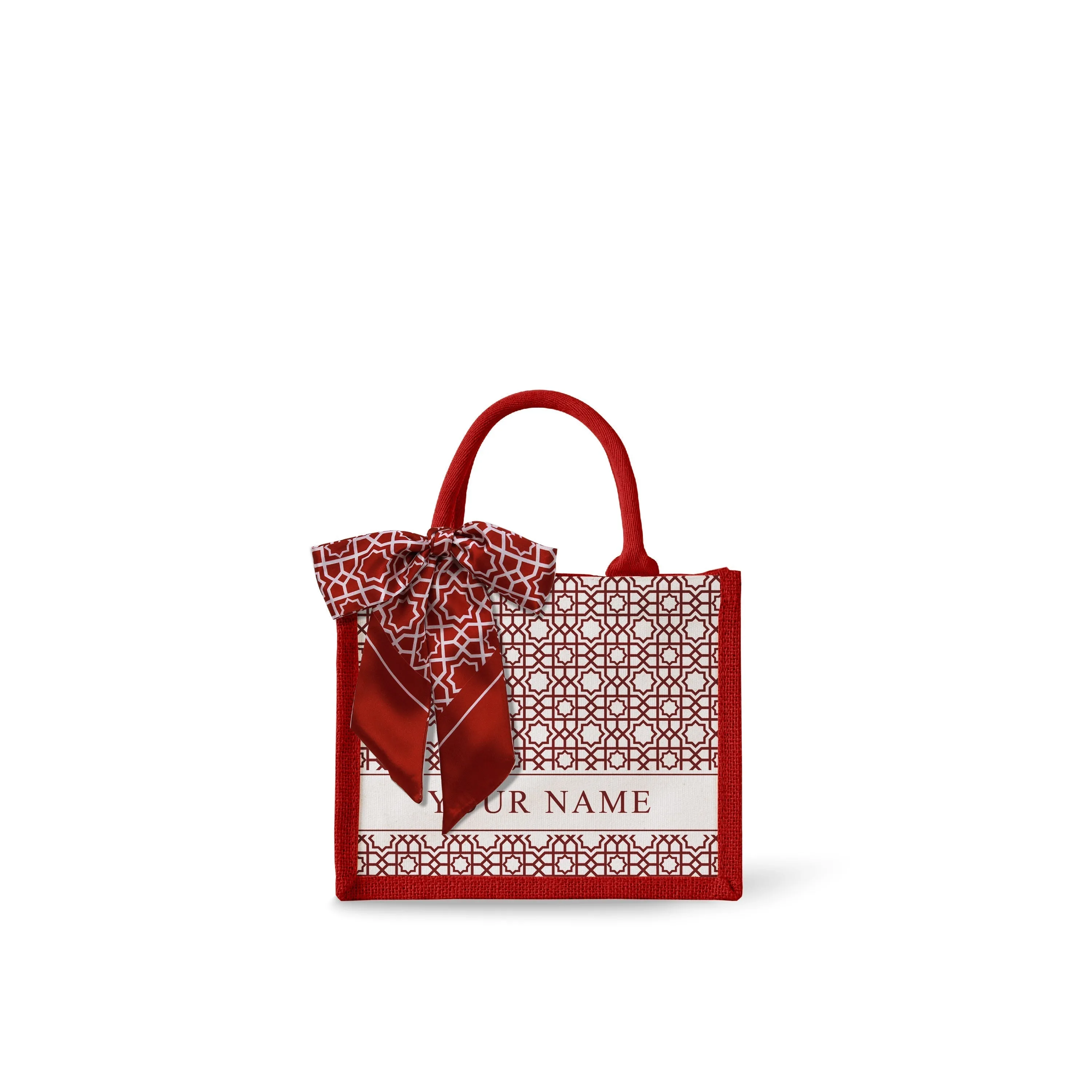 Annas Series - Tote Bag