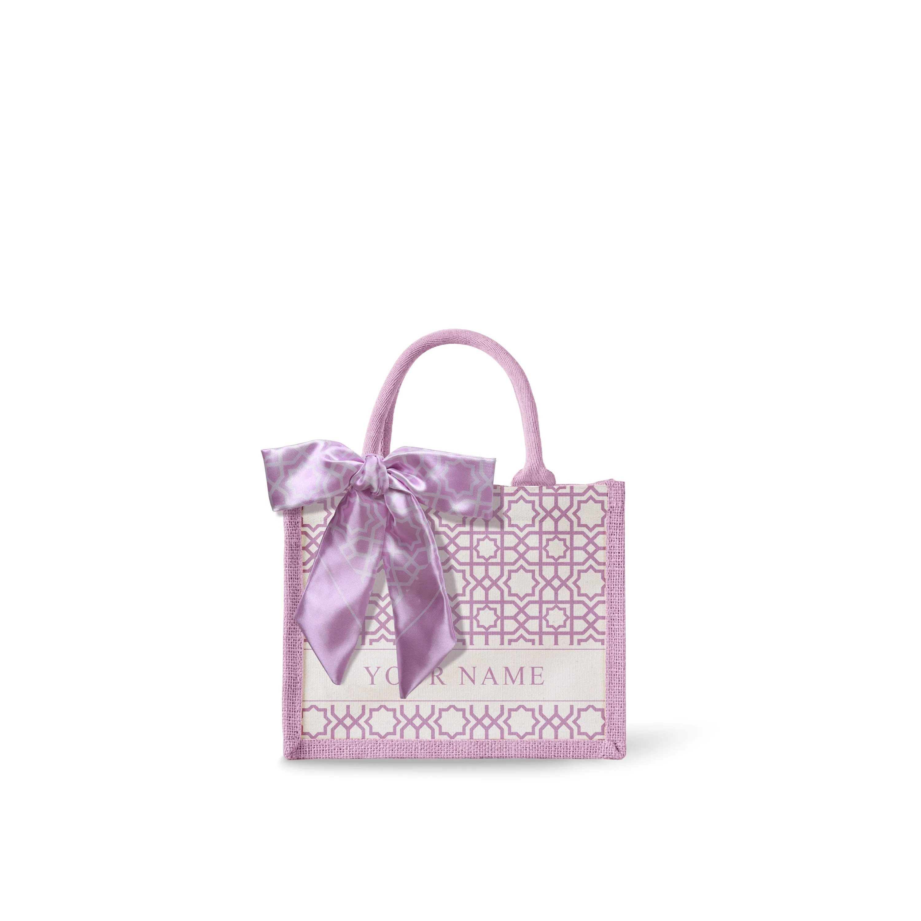 Annas Series - Tote Bag