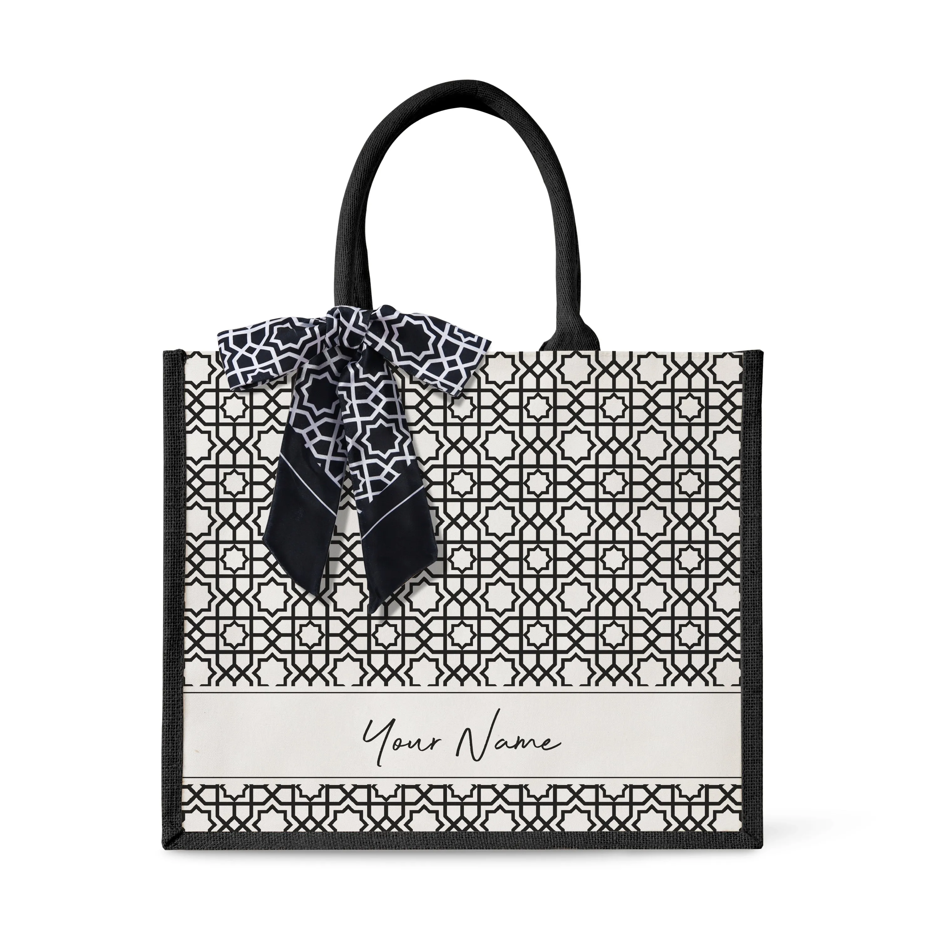 Annas Series - Tote Bag