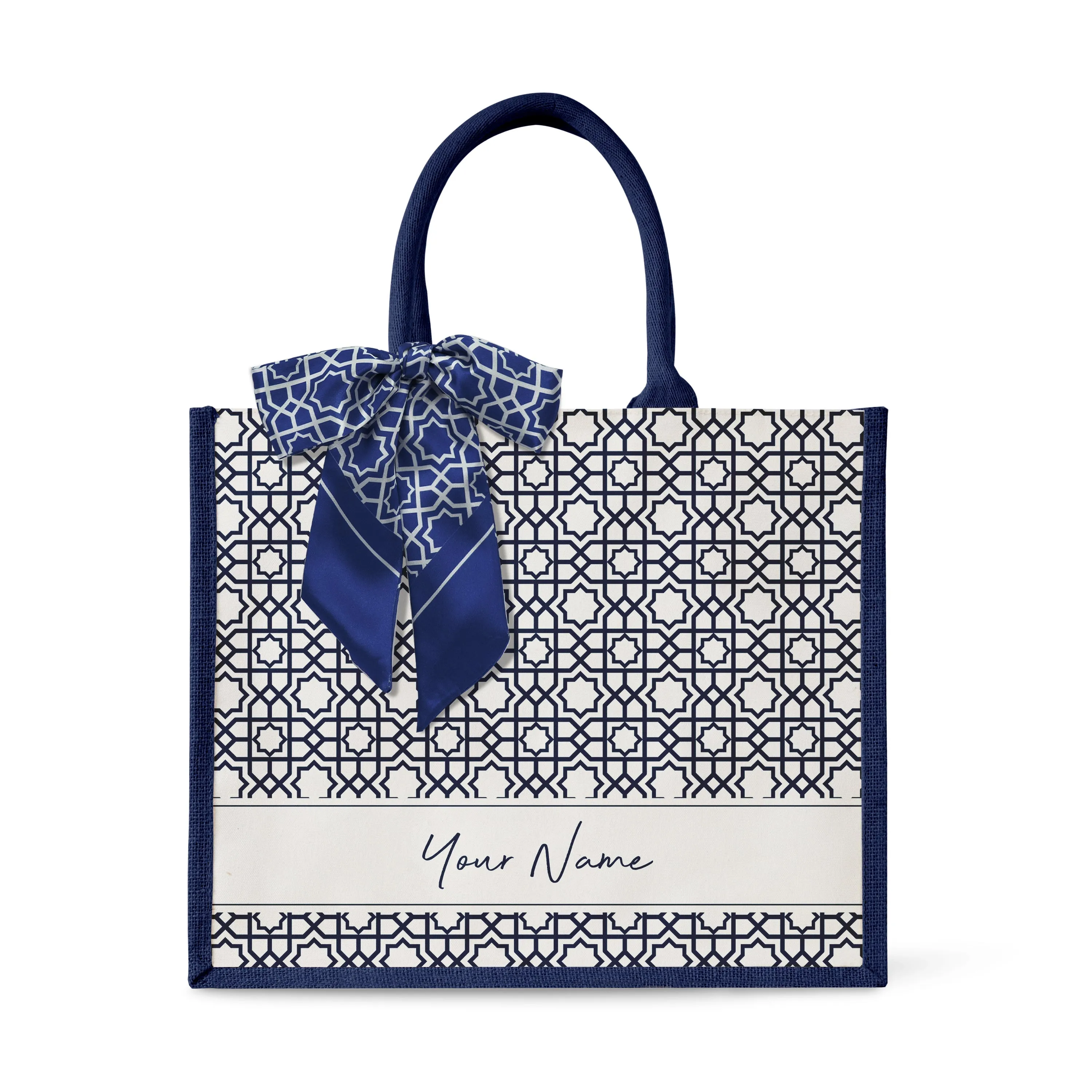 Annas Series - Tote Bag