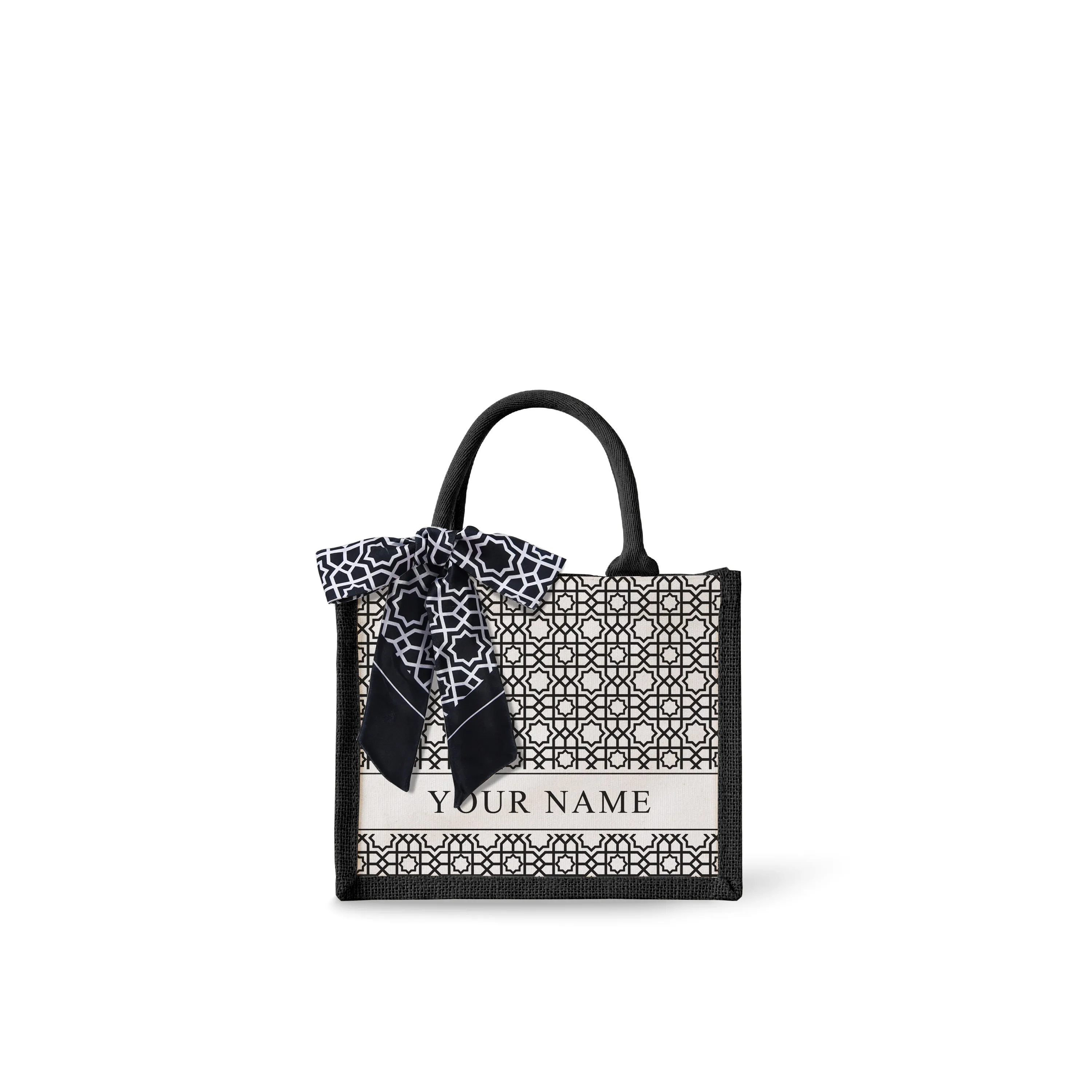 Annas Series - Tote Bag