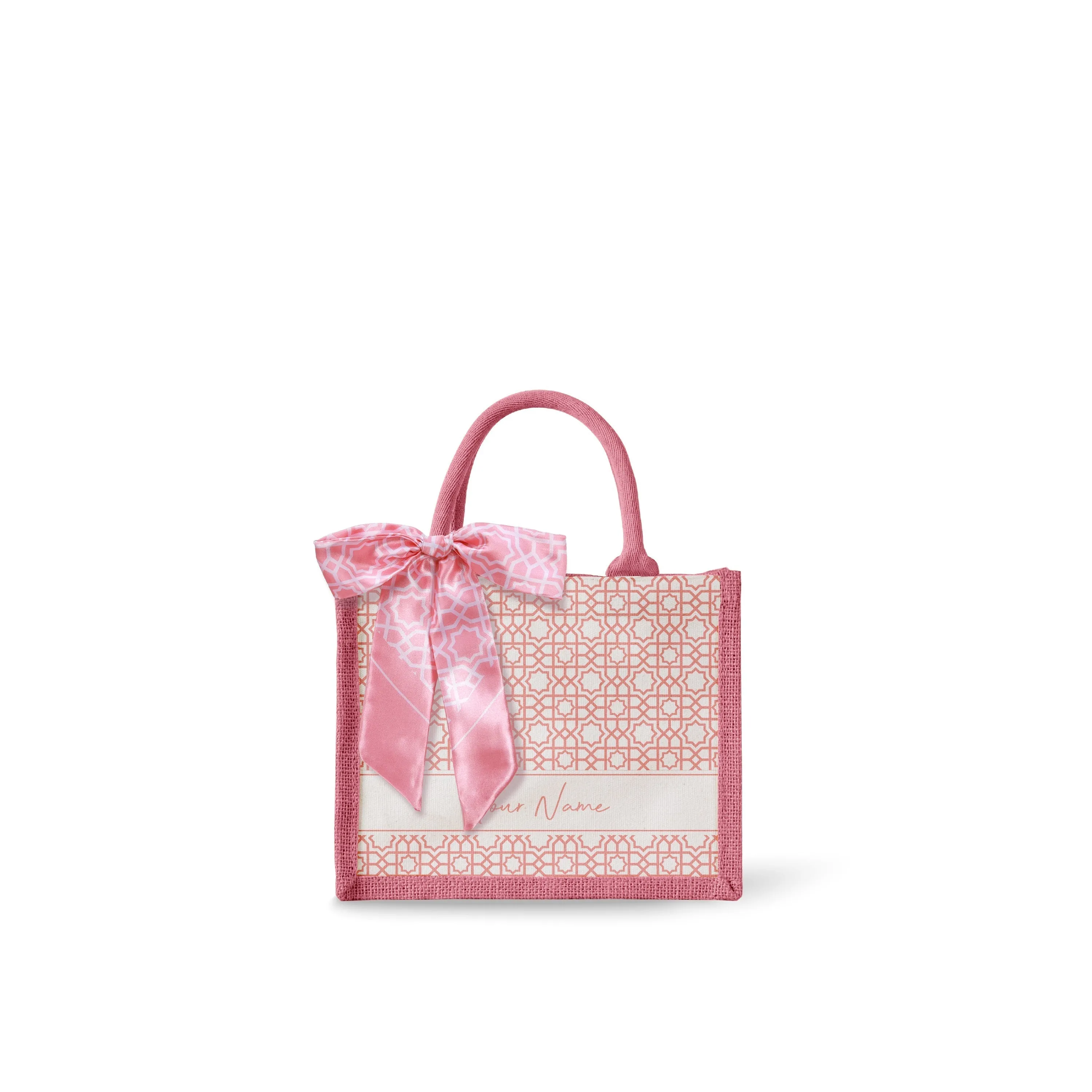 Annas Series - Tote Bag