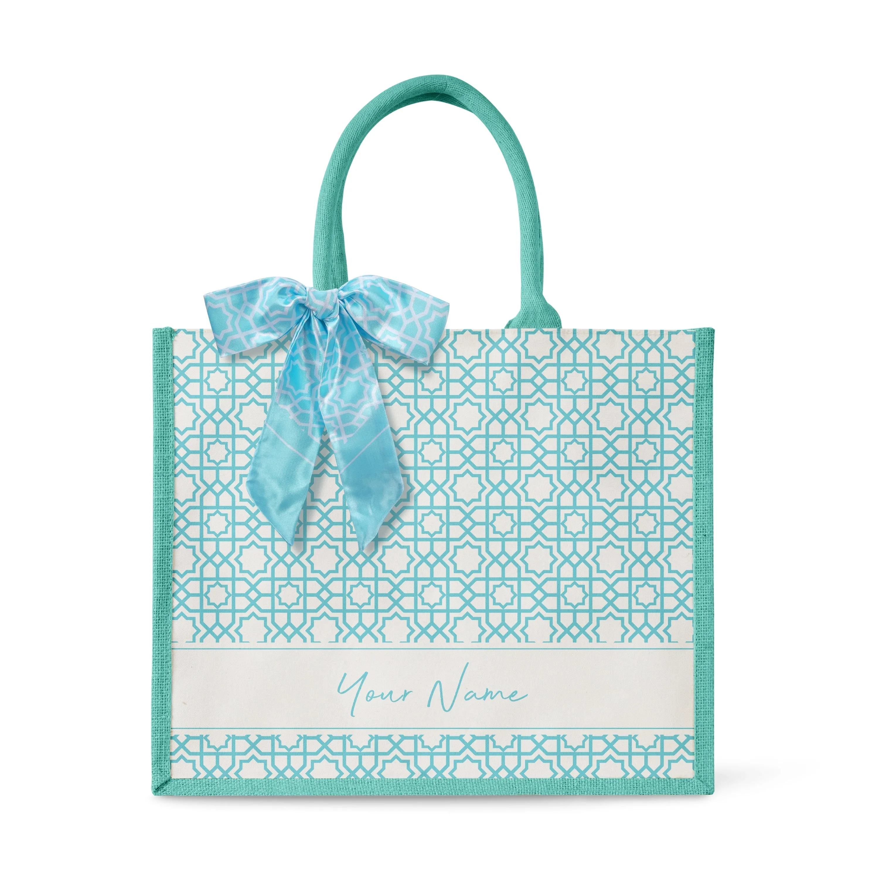 Annas Series - Tote Bag