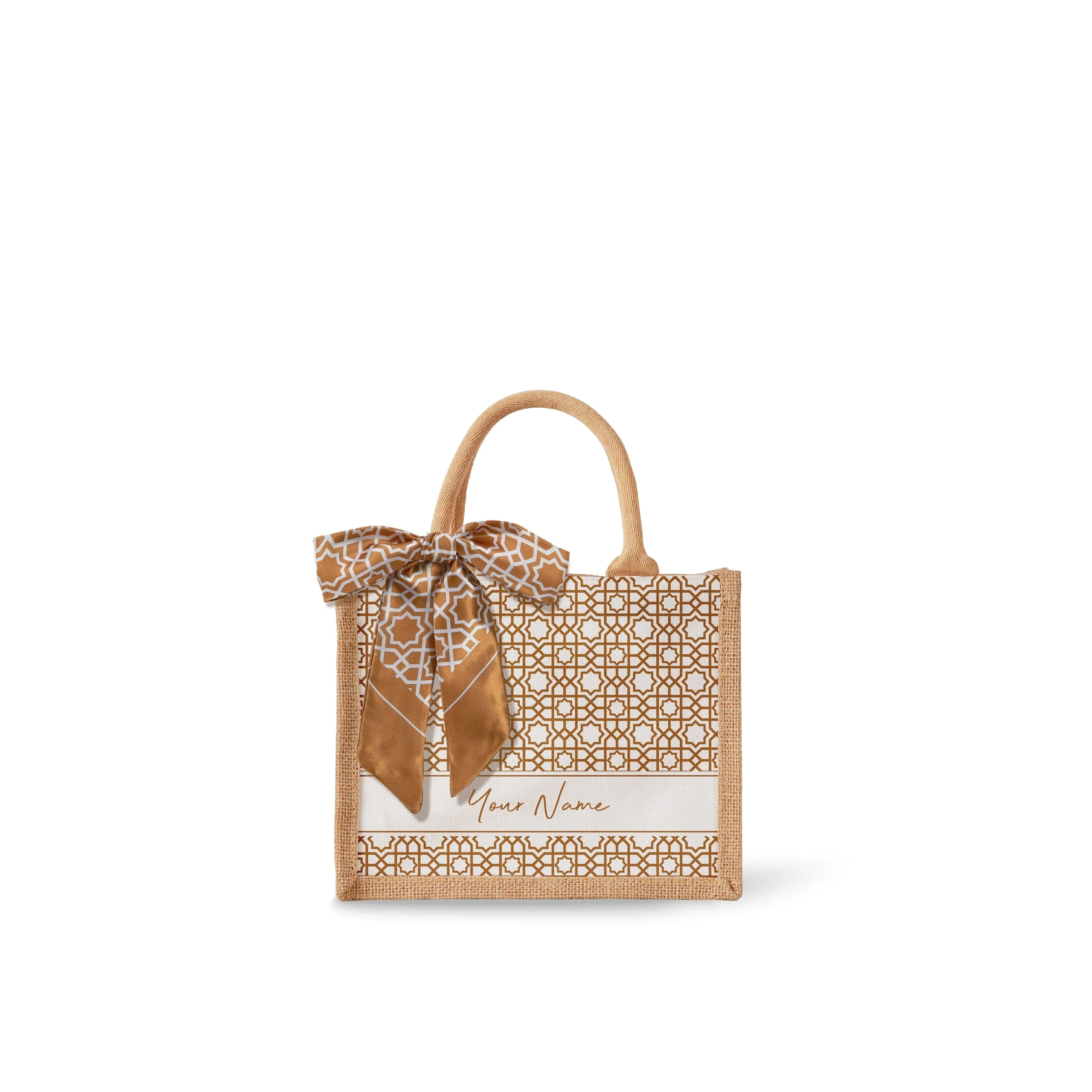 Annas Series - Tote Bag