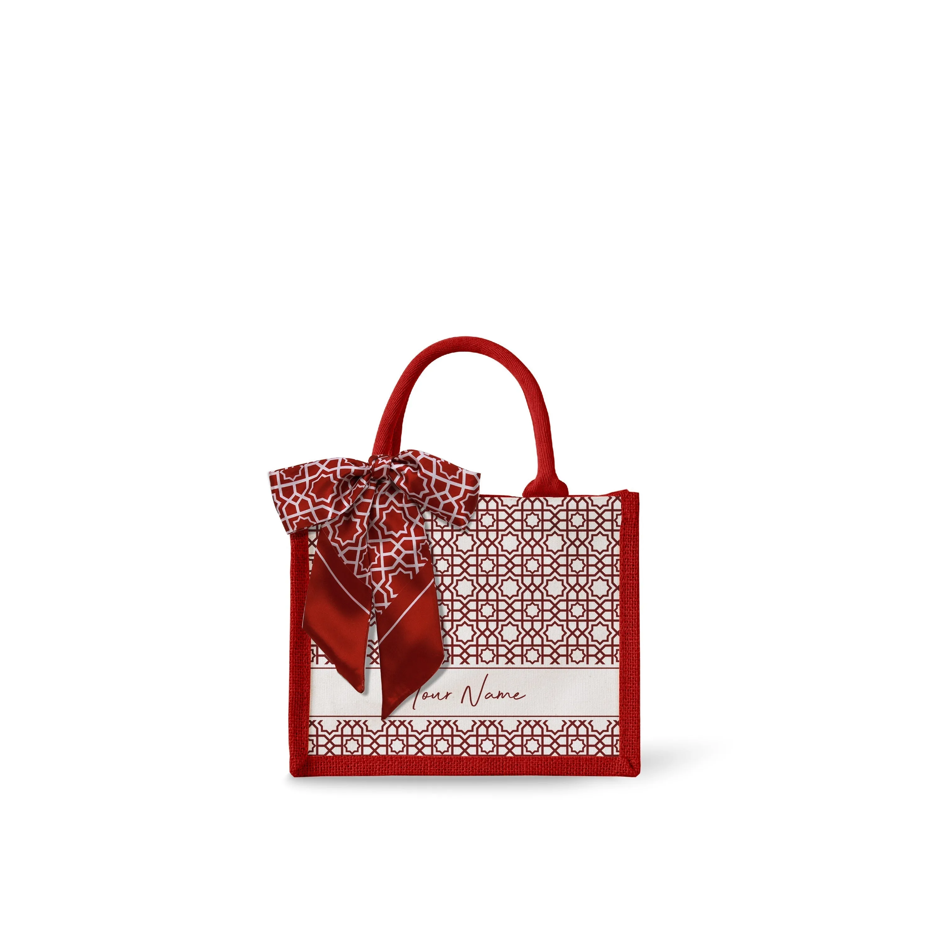 Annas Series - Tote Bag