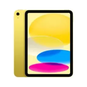 Apple iPad 2022 10Gen 10.9" 64GB Yellow EU MPQ23FD/A