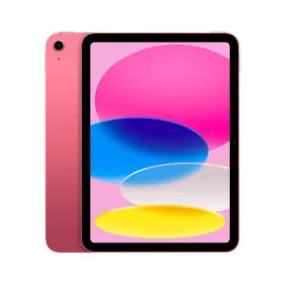 Apple iPad 2024 10Gen 10.9" 256GB Pink ITA MCMH4TY/A