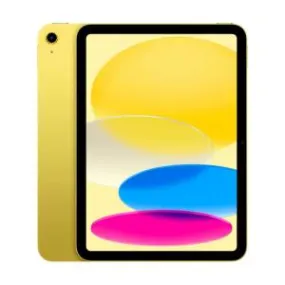 Apple iPad 2024 10Gen 10.9" 256GB Yellow ITA MCMG4TY/A