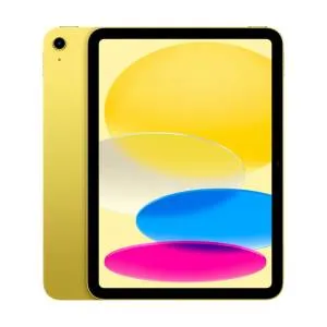 Apple iPad 2024 10Gen 10.9" 256GB Yellow ITA MCMG4TY/A