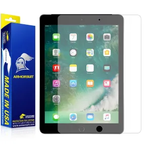 Apple iPad 9.7" (2018) Matte Screen Protector