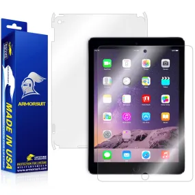 Apple iPad Air 2 (WiFi   4G LTE) Full Body Skin