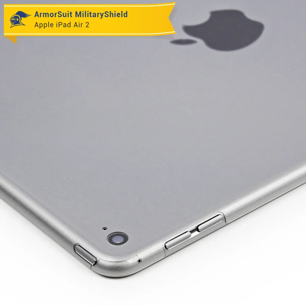 Apple iPad Air 2 (WiFi) Full Body Skin