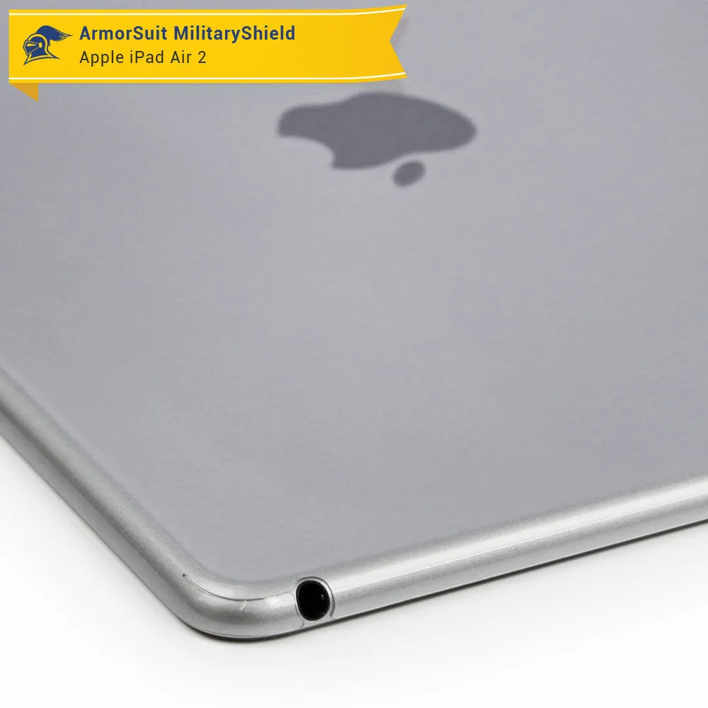 Apple iPad Air 2 (WiFi) Full Body Skin