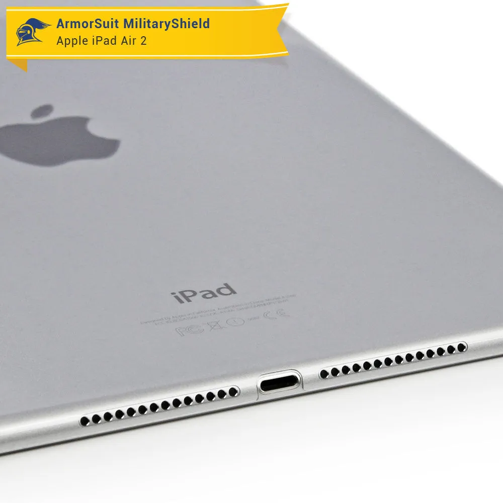 Apple iPad Air 2 (WiFi) Full Body Skin