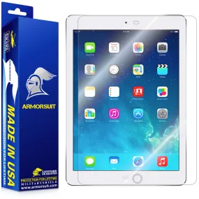 Apple iPad Air Screen Protector