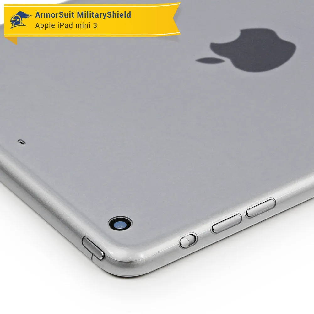 Apple iPad Mini 3 Full Body Skin