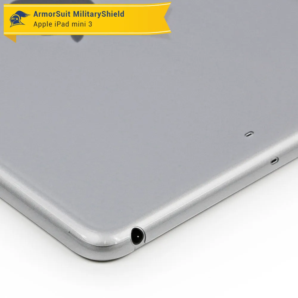 Apple iPad Mini 3 Full Body Skin