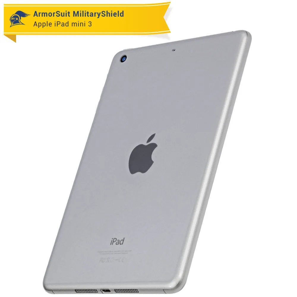 Apple iPad Mini 3 Full Body Skin