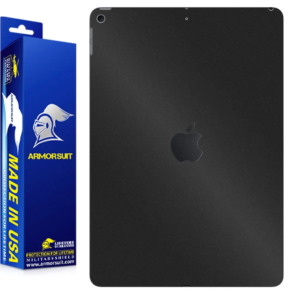 Apple iPad Screen Protector   Carbon Fiber Film Protector