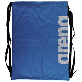 Arena Fast Mesh Bag Blue 1E04571