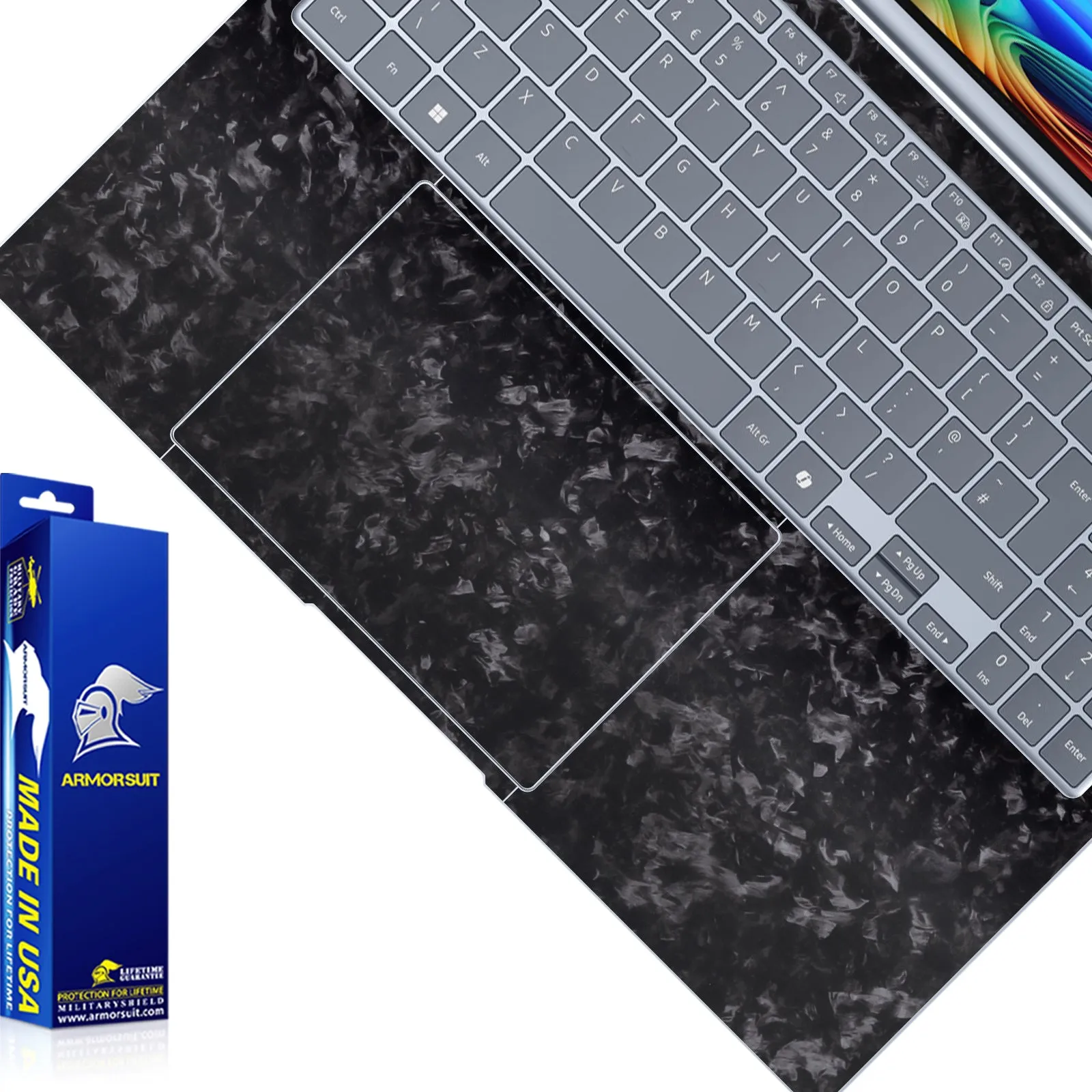 Armorsuit Vinyl Skin Wrap Film for Samsung Galaxy Book4 Edge 16 in (2024)