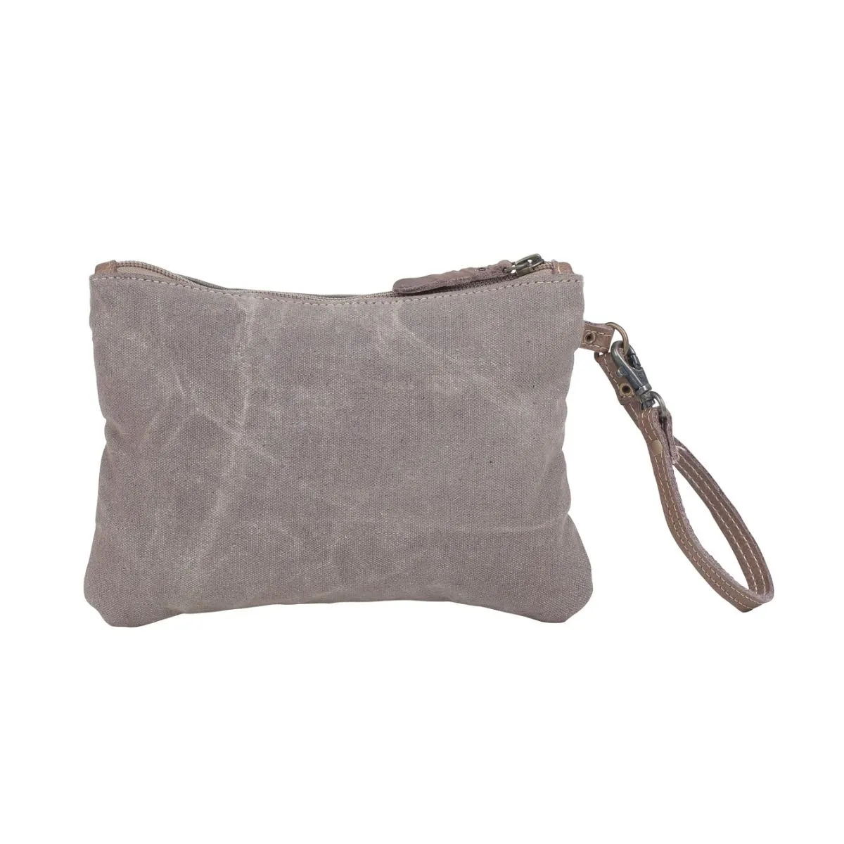 Ashva Pouch