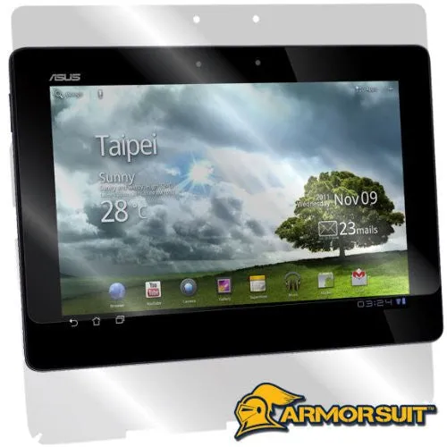 Asus Transformer Prime TF201 Full Body Skin Protector